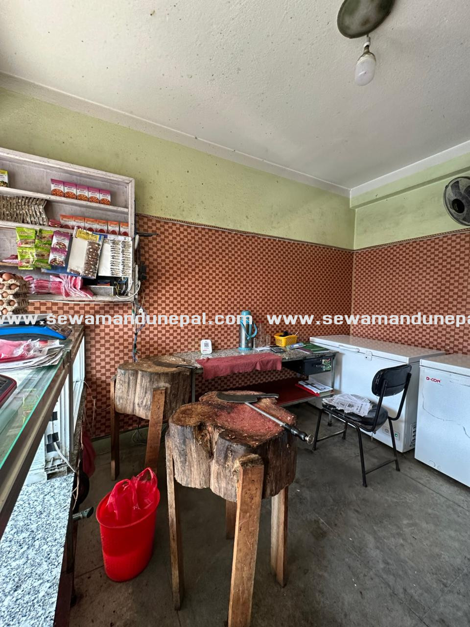 mashu pashal on sale at sano thimi